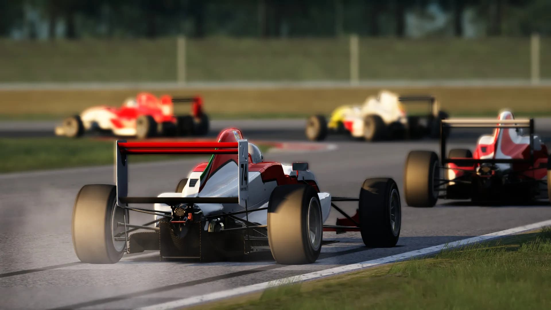Assetto Corsa screenshot screenshot 93
