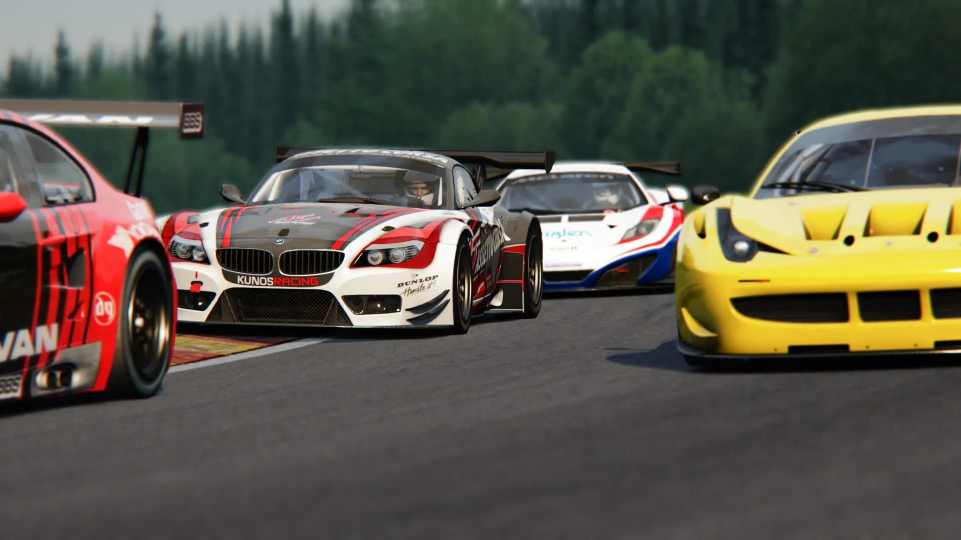 Assetto Corsa screenshot screenshot 95