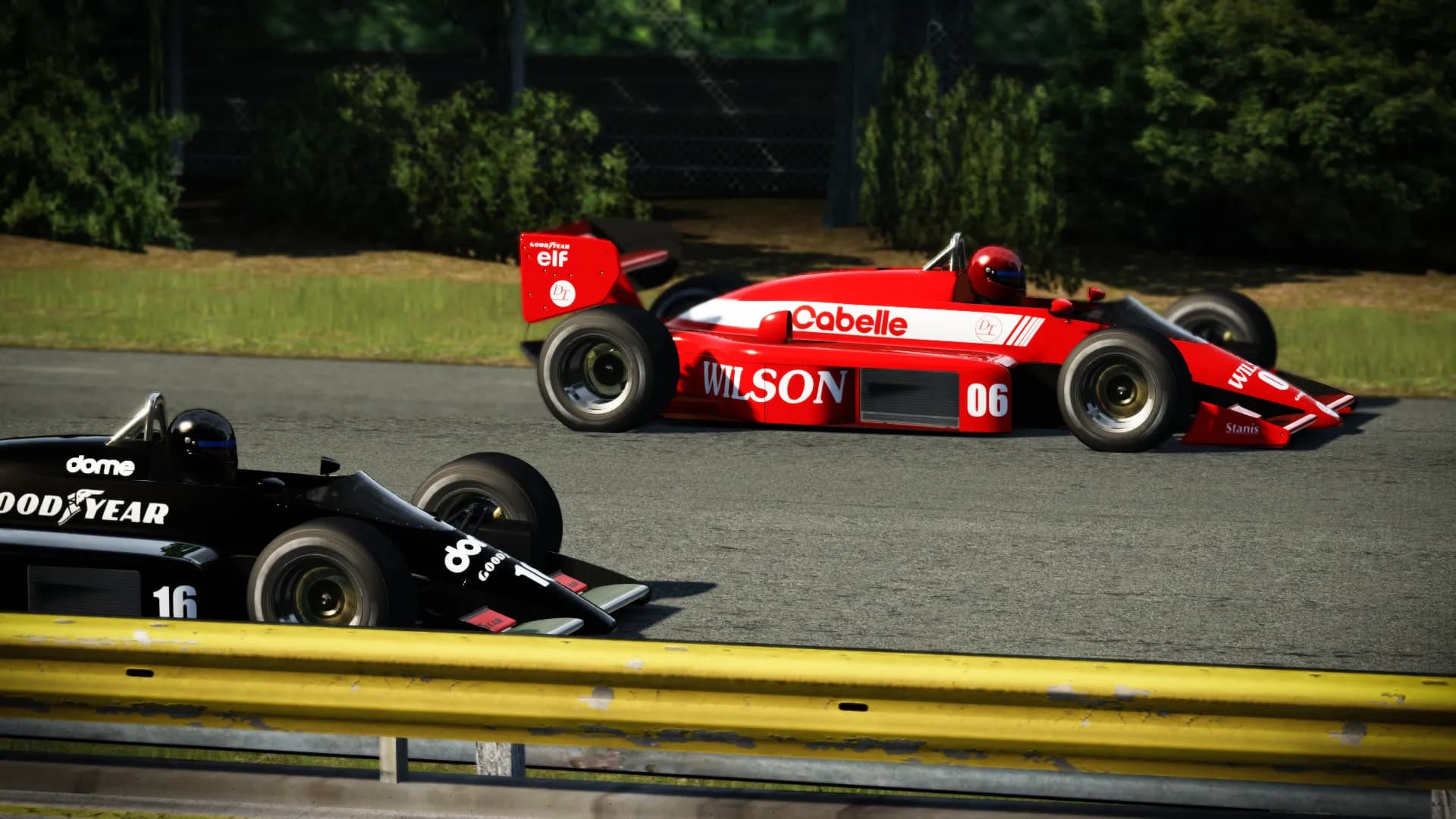 Assetto Corsa screenshot screenshot 96