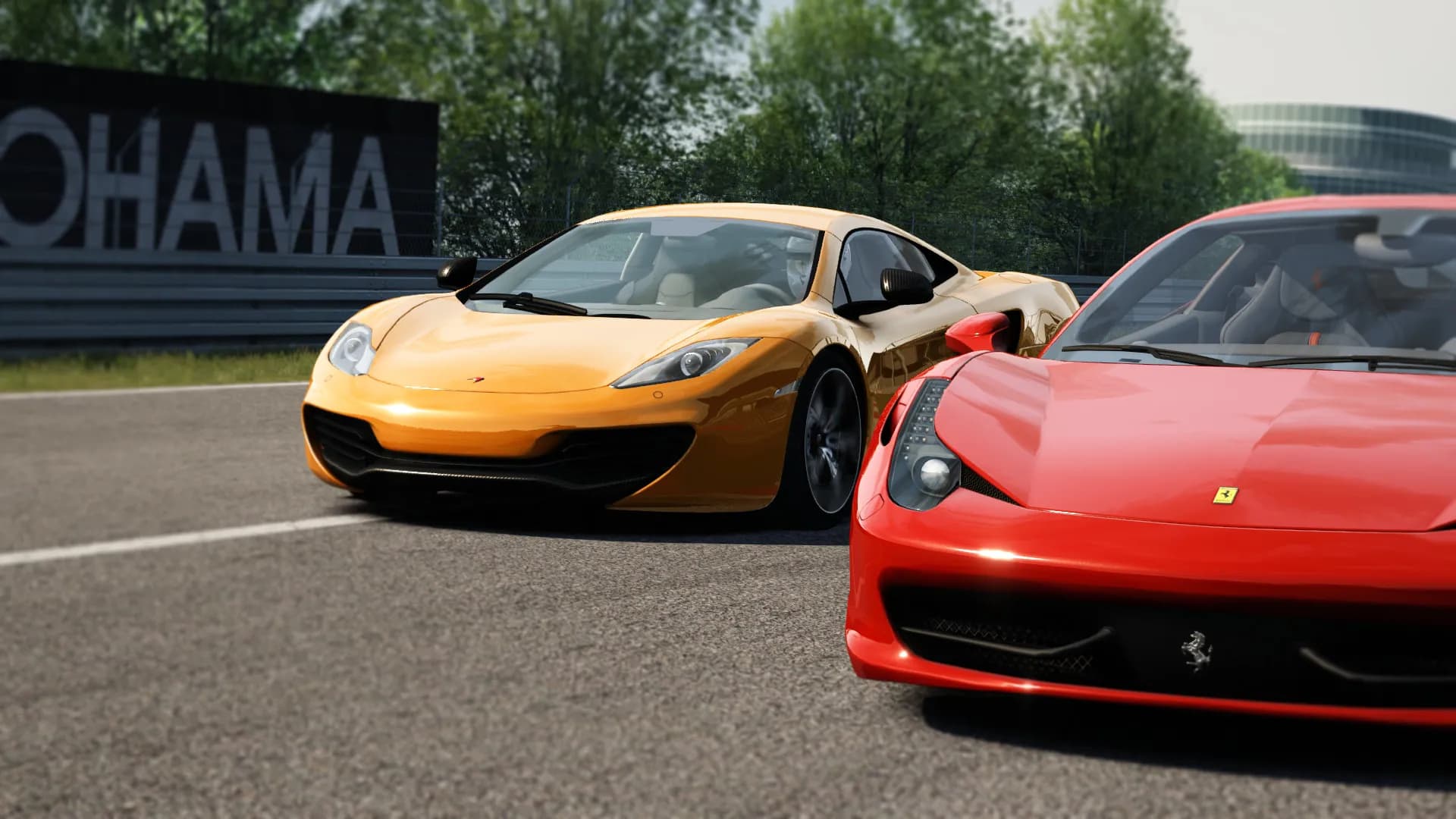 Assetto Corsa screenshot screenshot 97