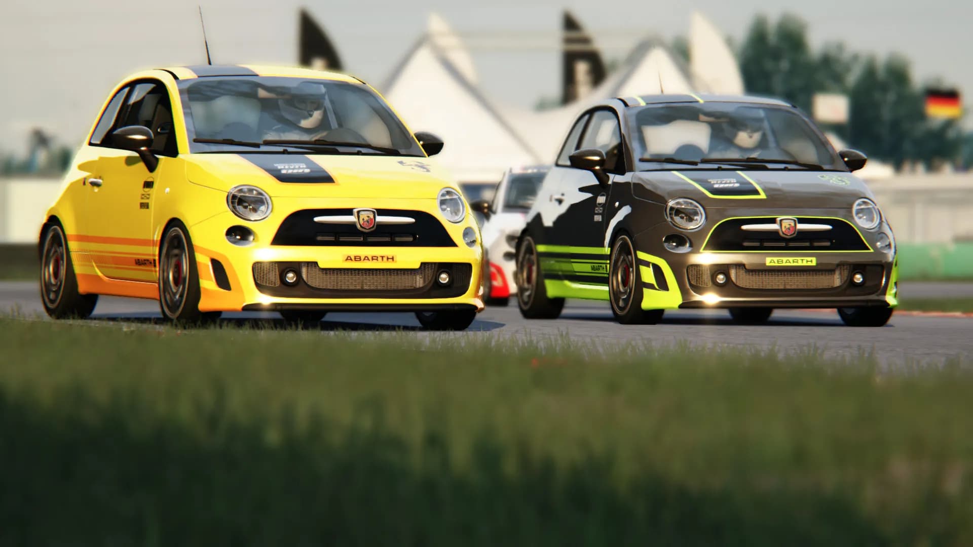 Assetto Corsa screenshot screenshot 98