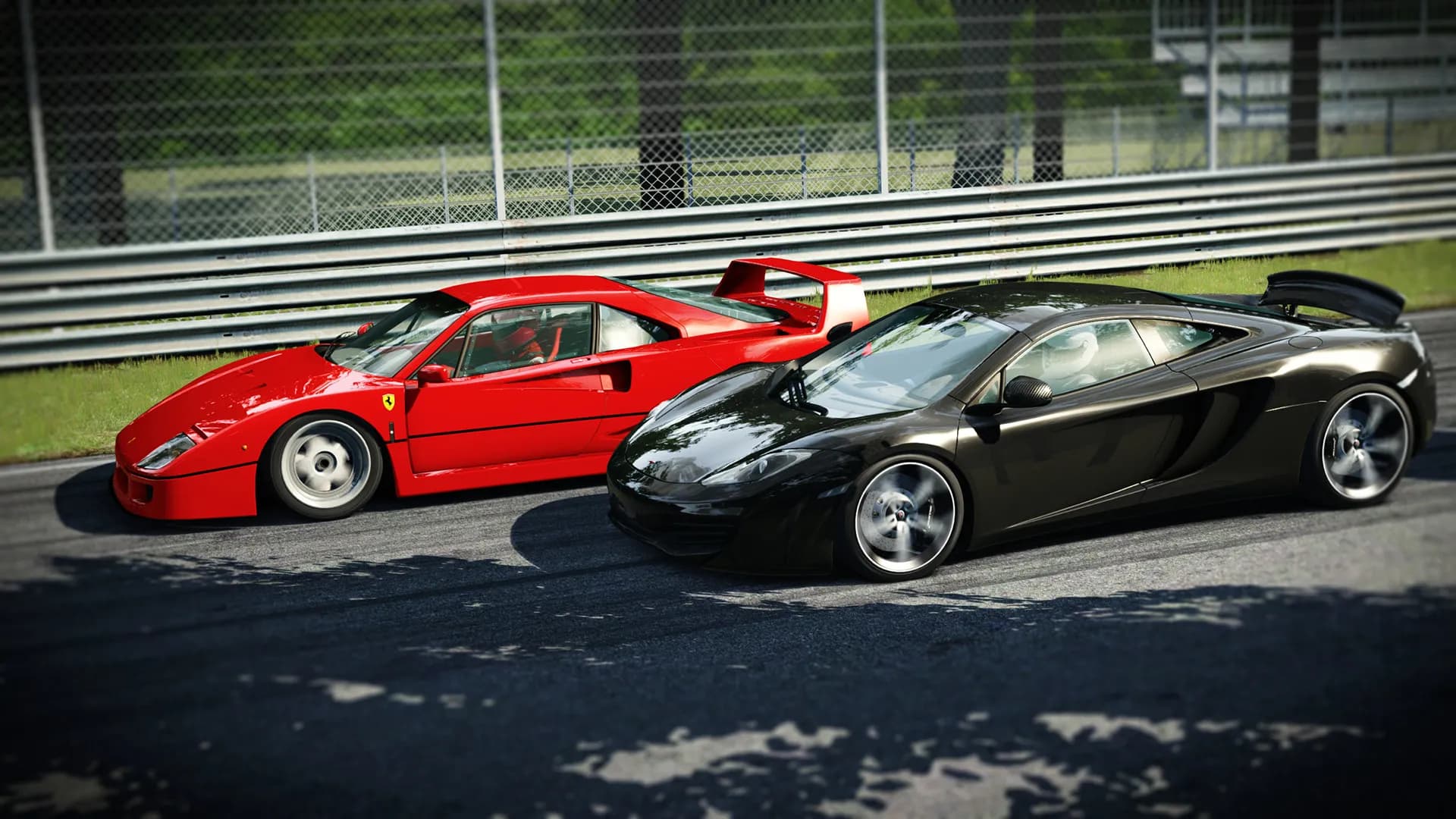 Assetto Corsa screenshot screenshot 99