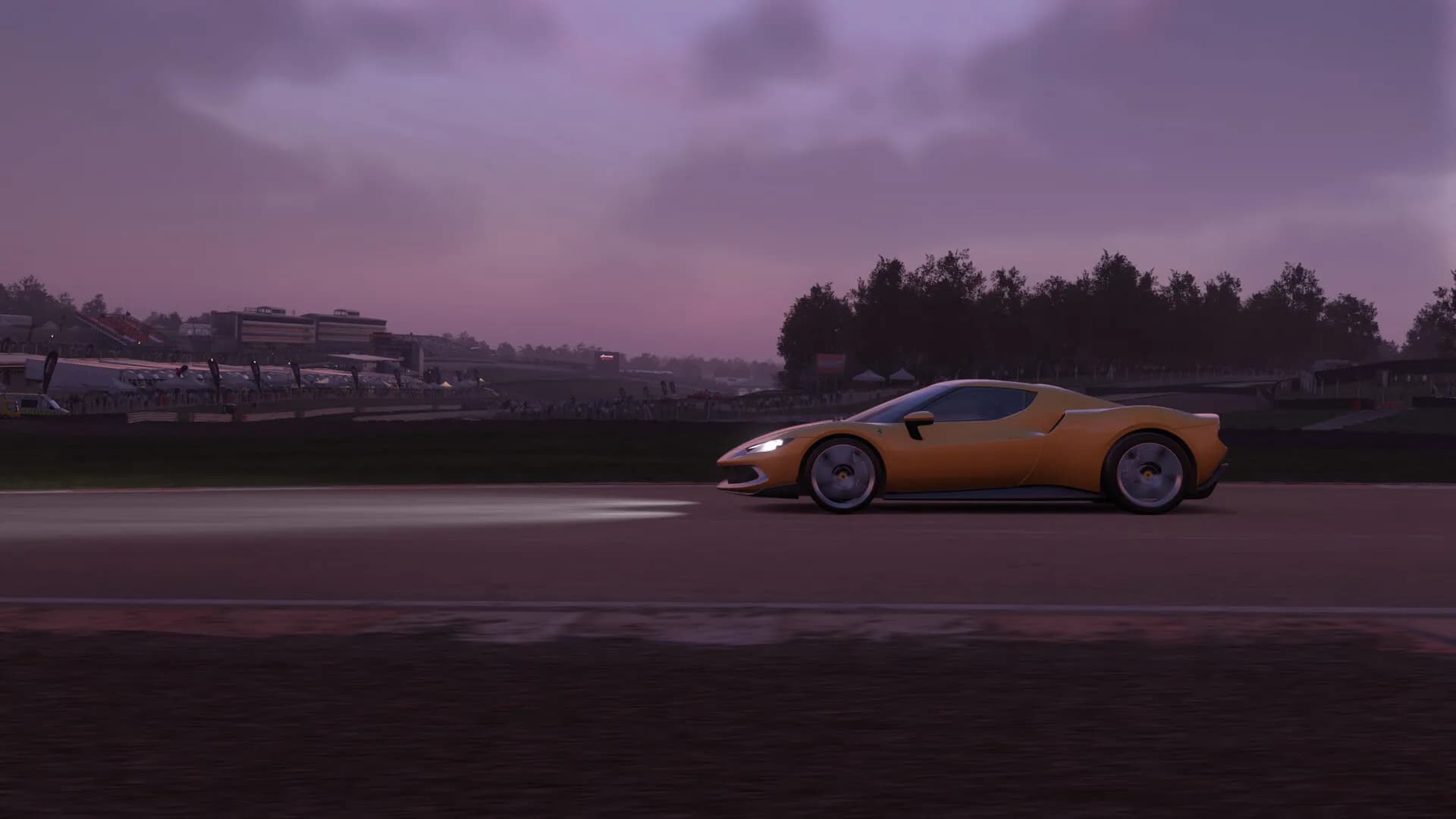 Assetto Corsa EVO screenshot screenshot 10