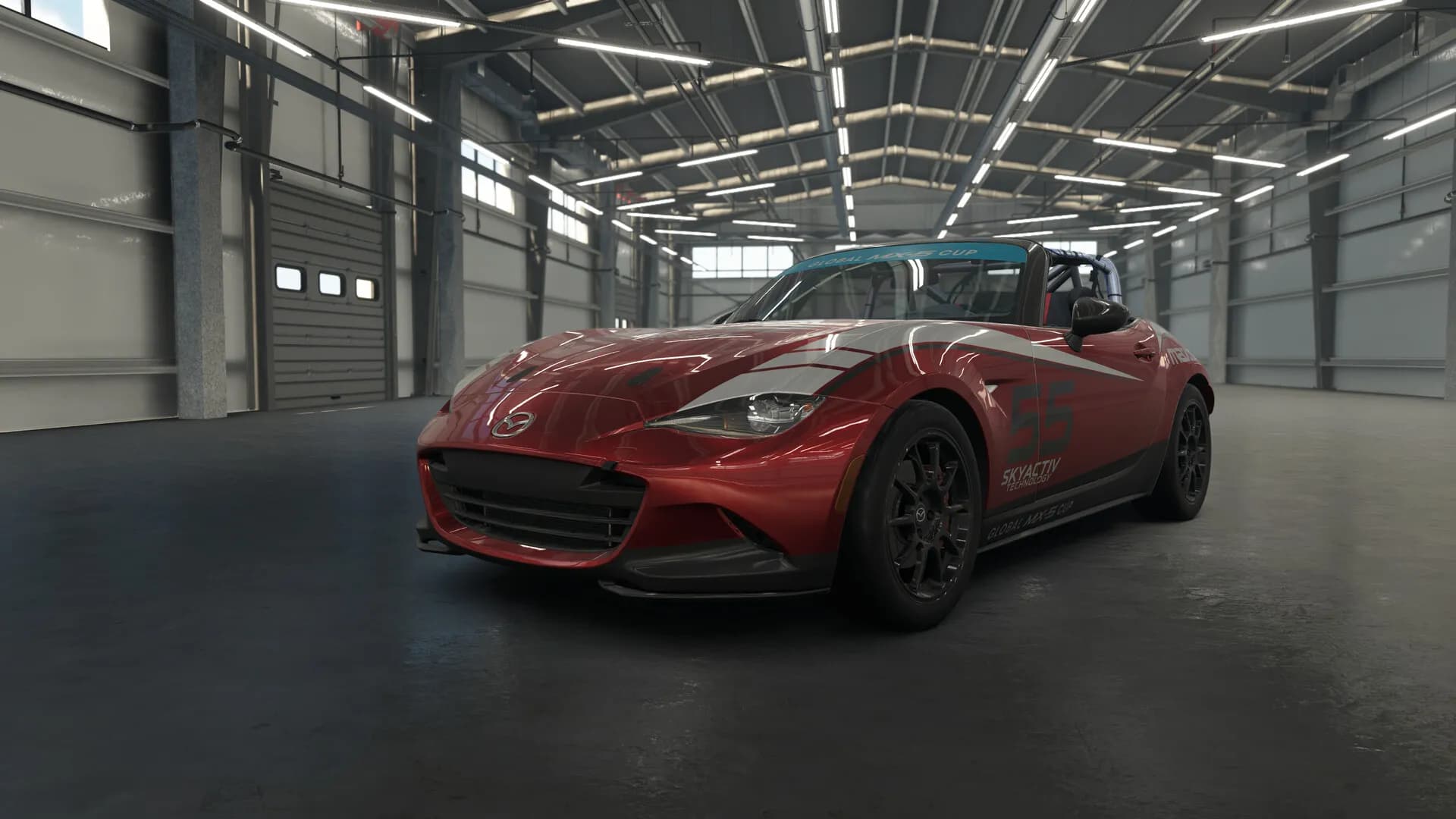 Assetto Corsa EVO screenshot screenshot 14