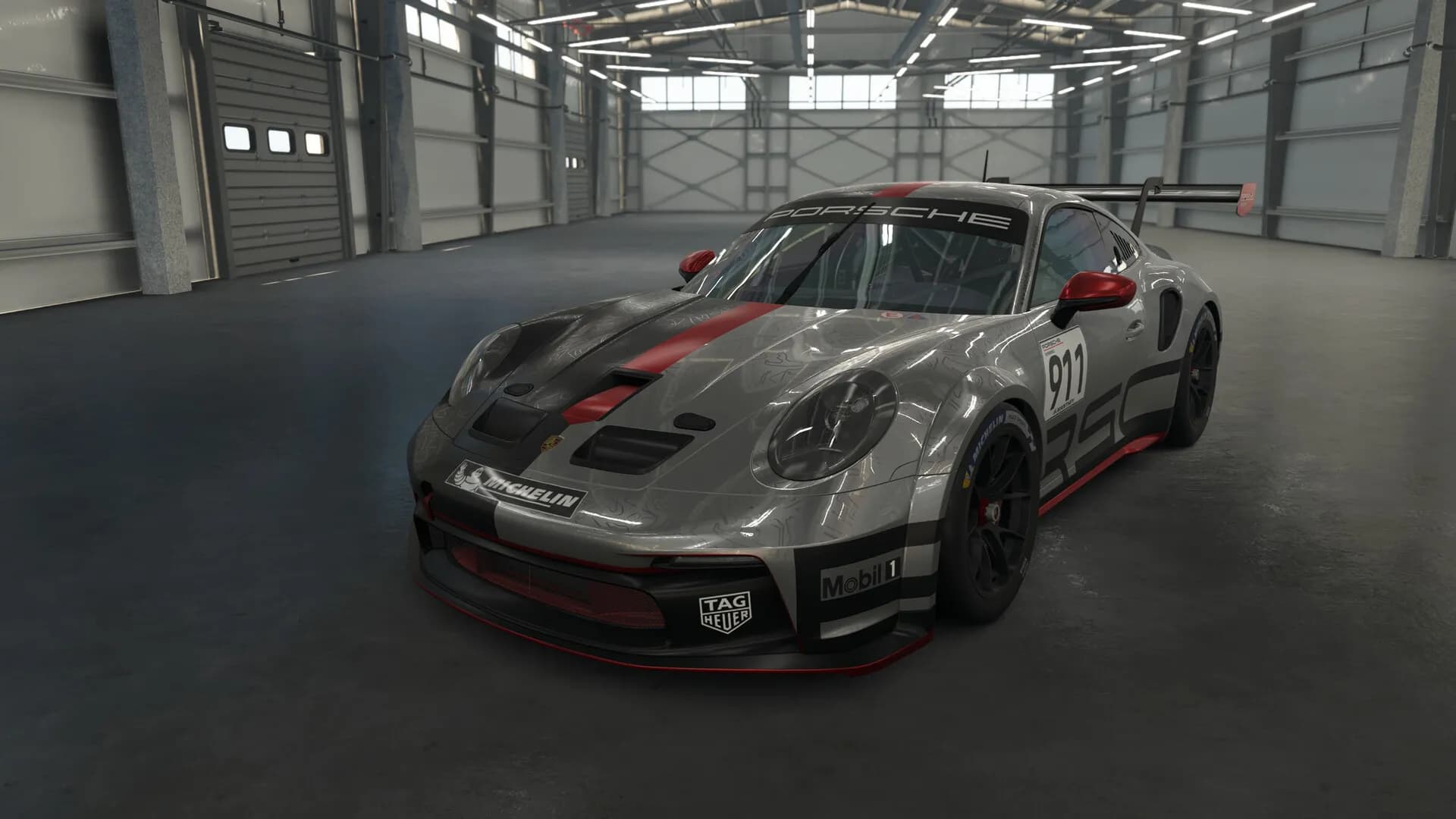 Assetto Corsa EVO screenshot screenshot 15