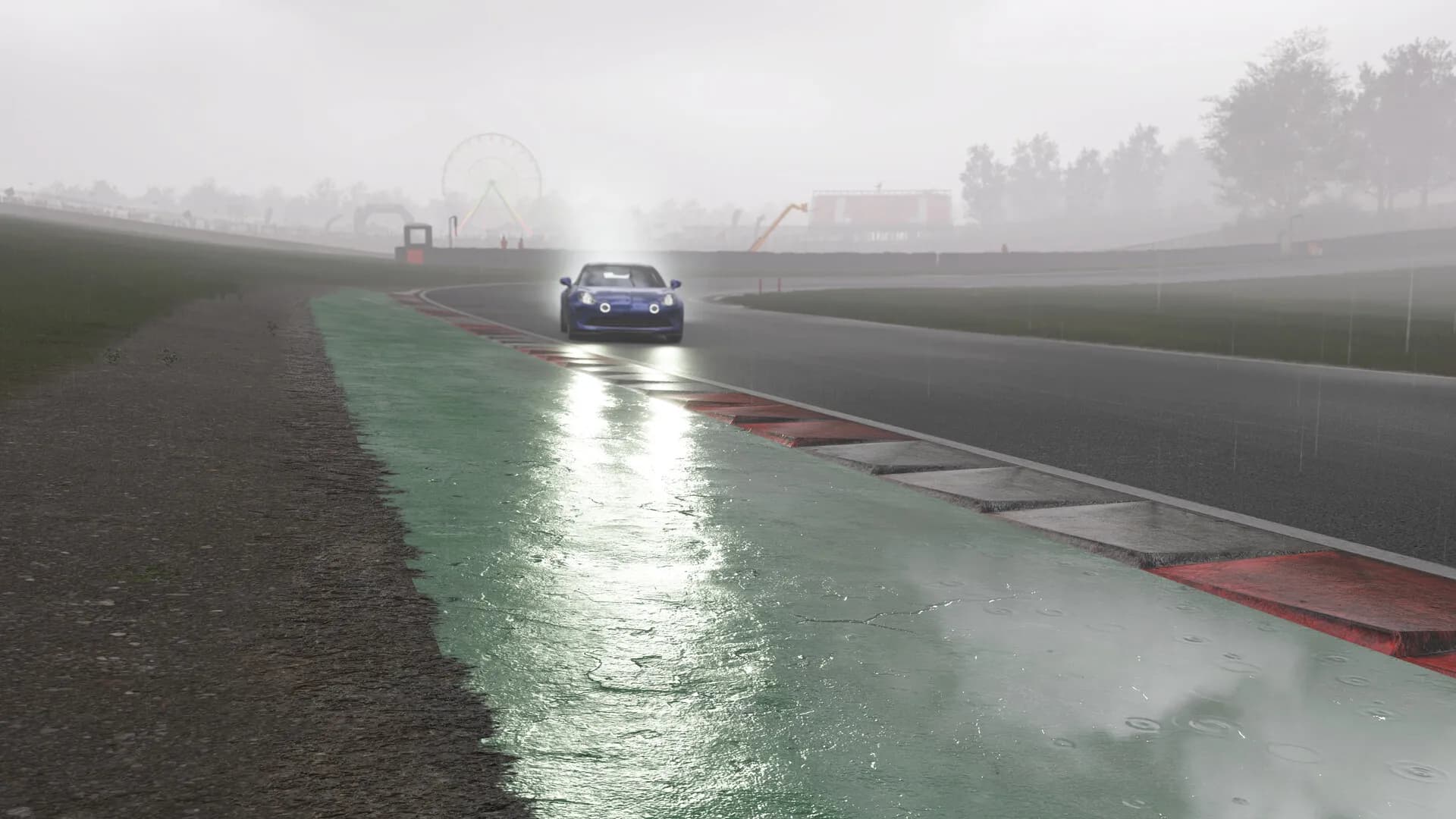 Assetto Corsa EVO screenshot screenshot 18