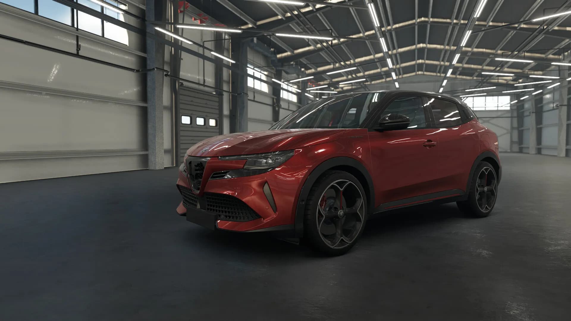 Assetto Corsa EVO screenshot screenshot 19