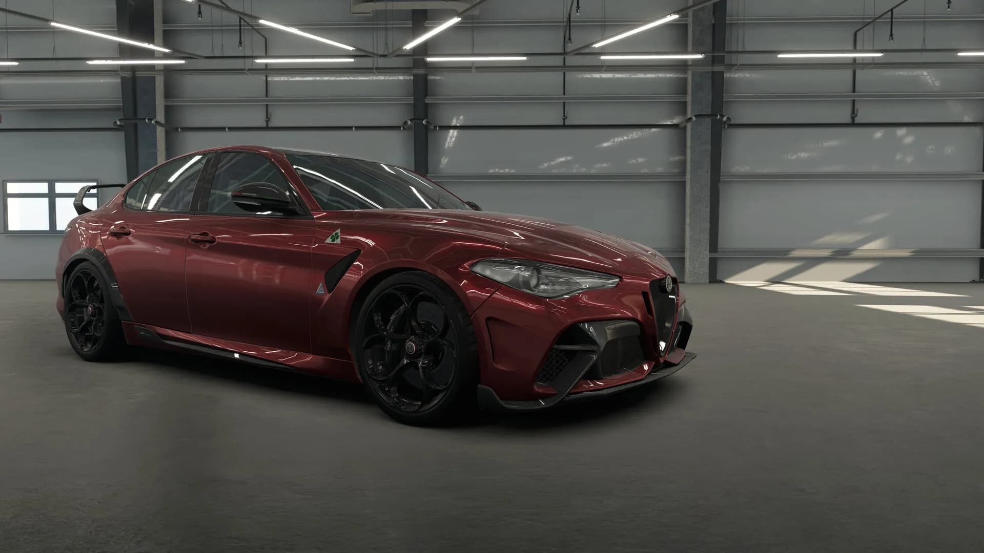 Assetto Corsa EVO screenshot screenshot 20