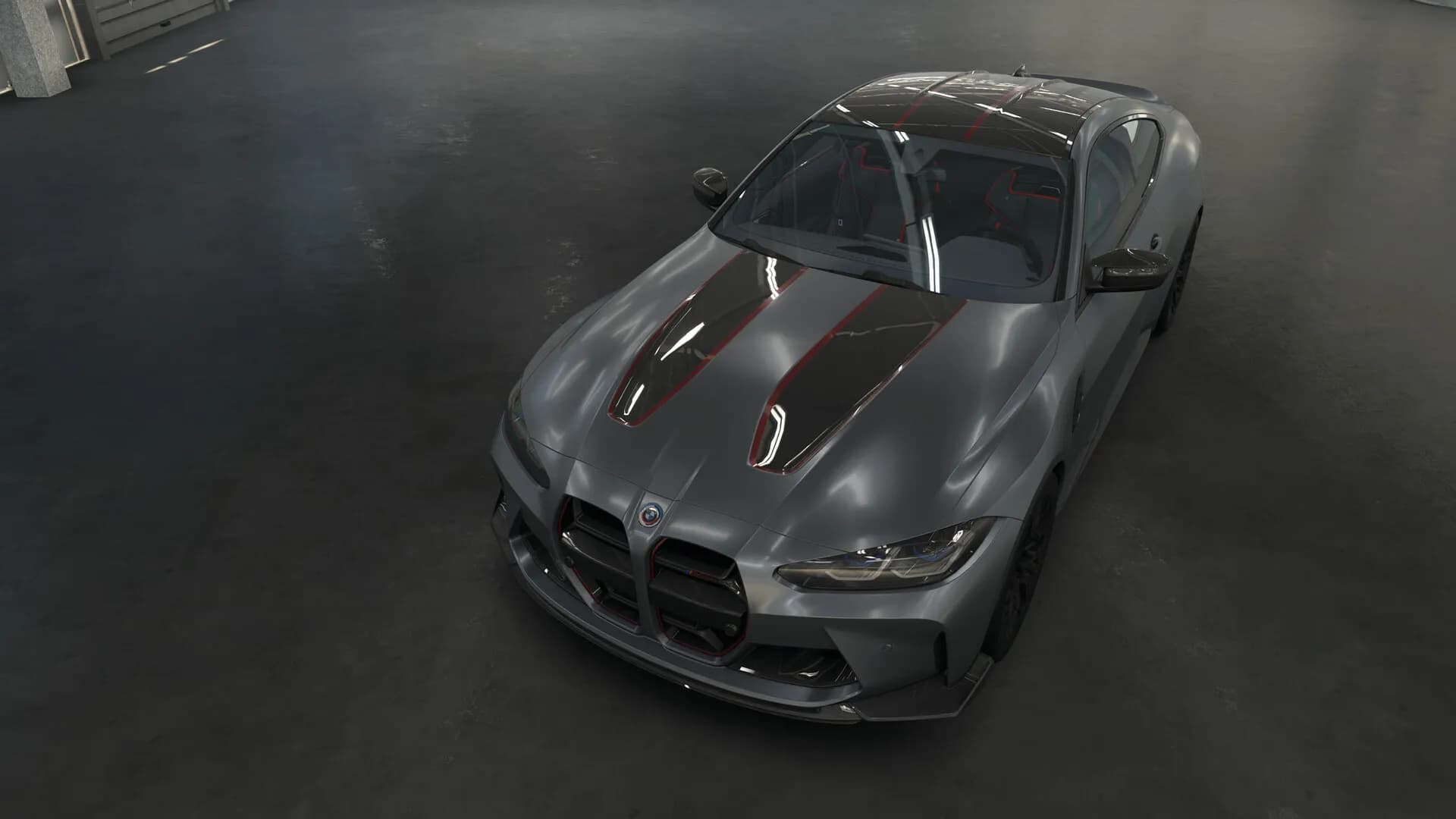 Assetto Corsa EVO screenshot screenshot 22