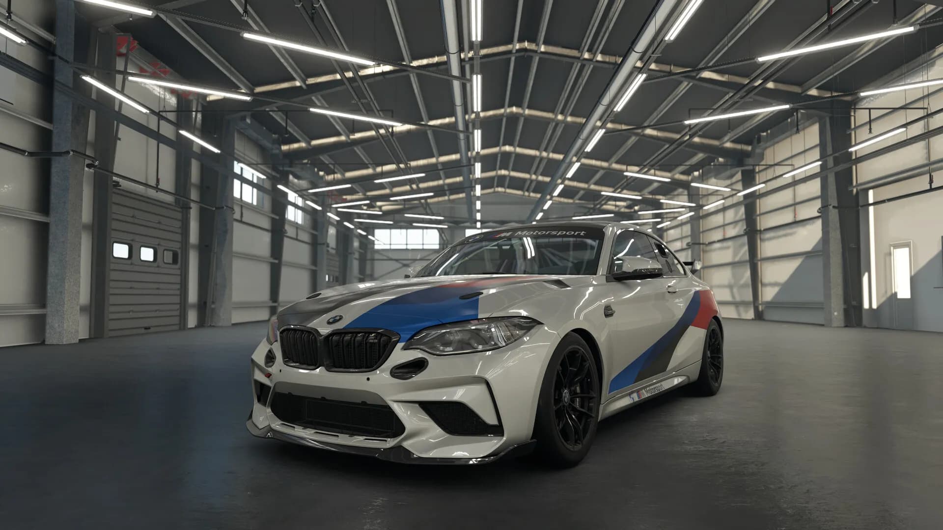 Assetto Corsa EVO screenshot screenshot 23