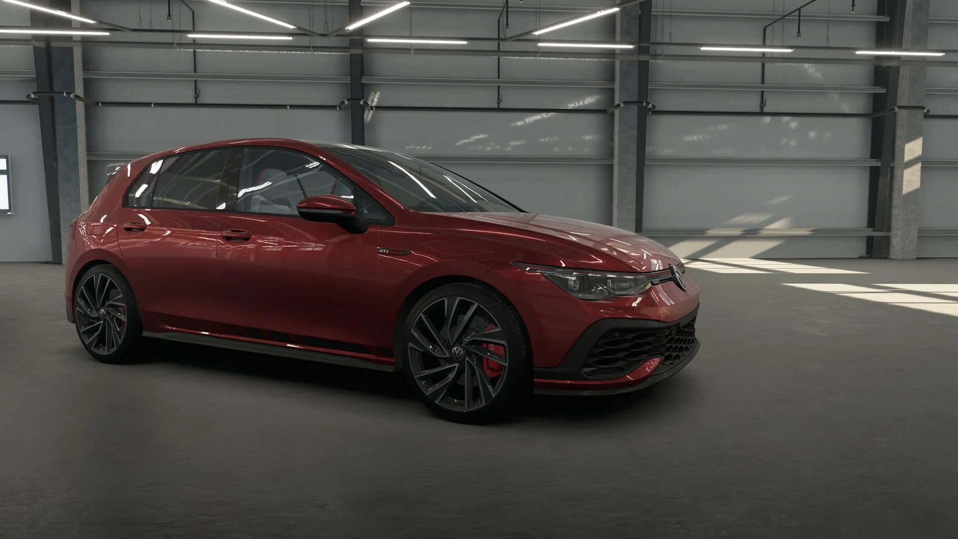 Assetto Corsa EVO screenshot screenshot 25