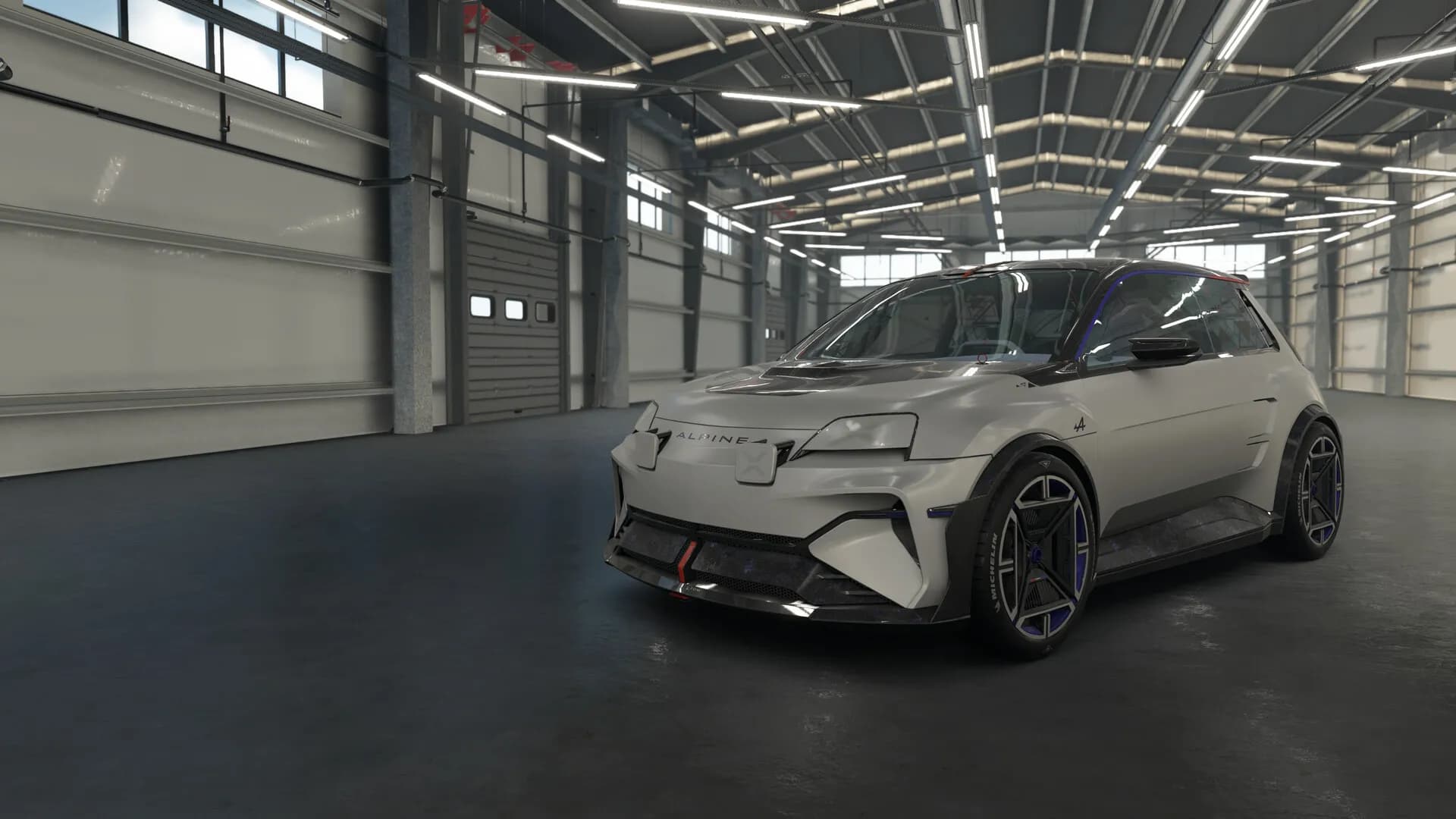 Assetto Corsa EVO screenshot screenshot 26
