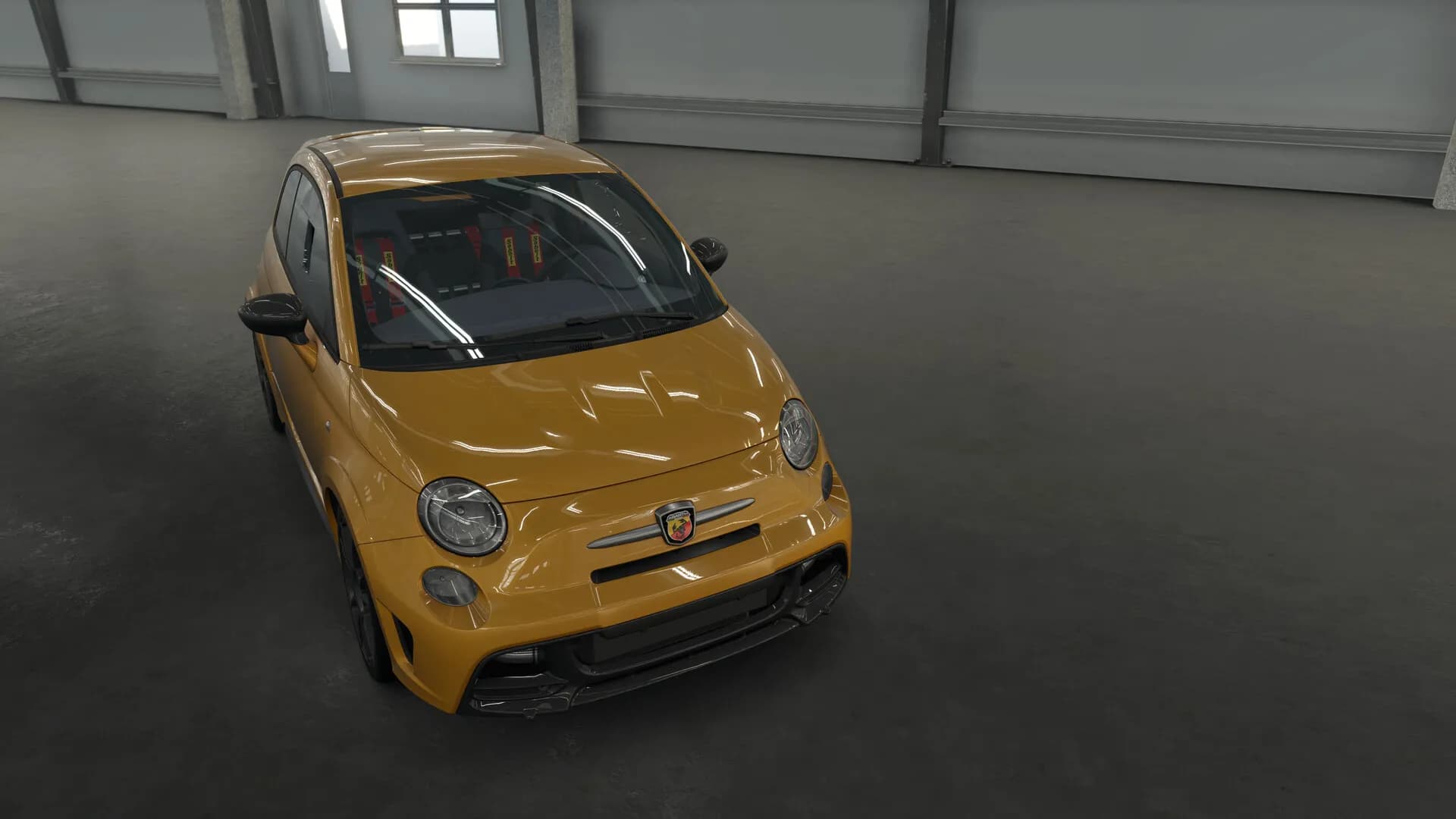 Assetto Corsa EVO screenshot screenshot 27