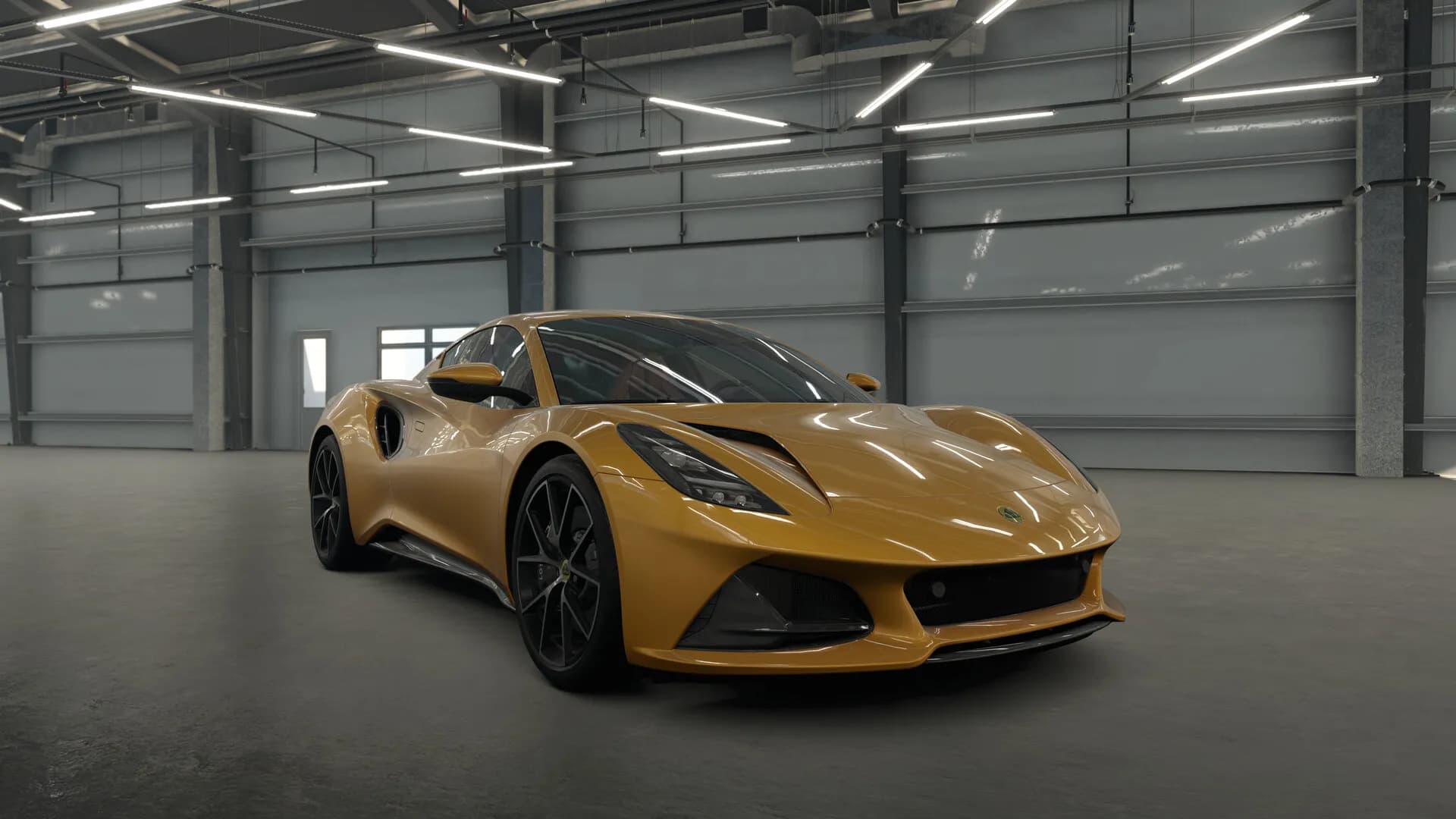 Assetto Corsa EVO screenshot screenshot 28