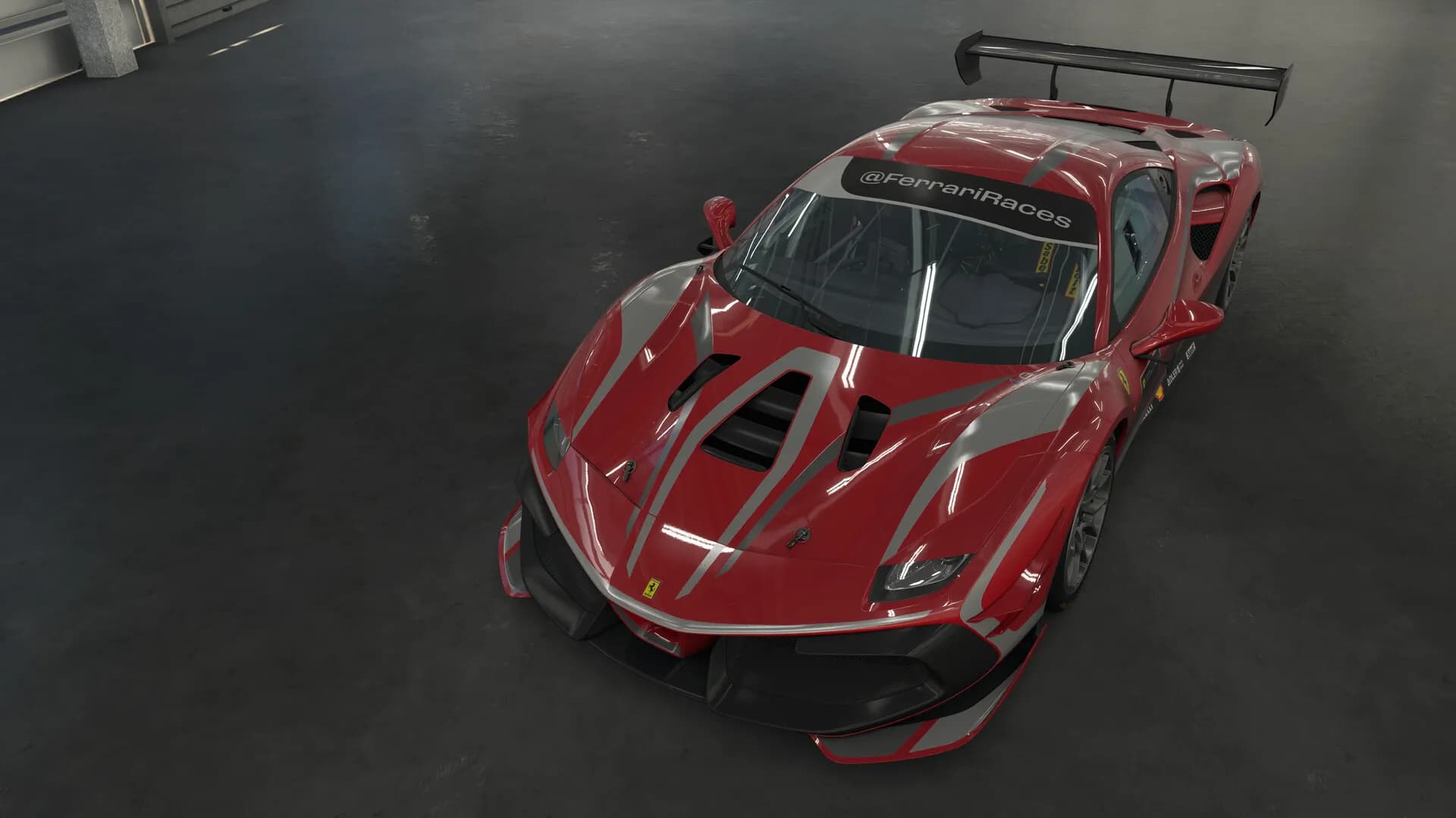 Assetto Corsa EVO screenshot screenshot 29