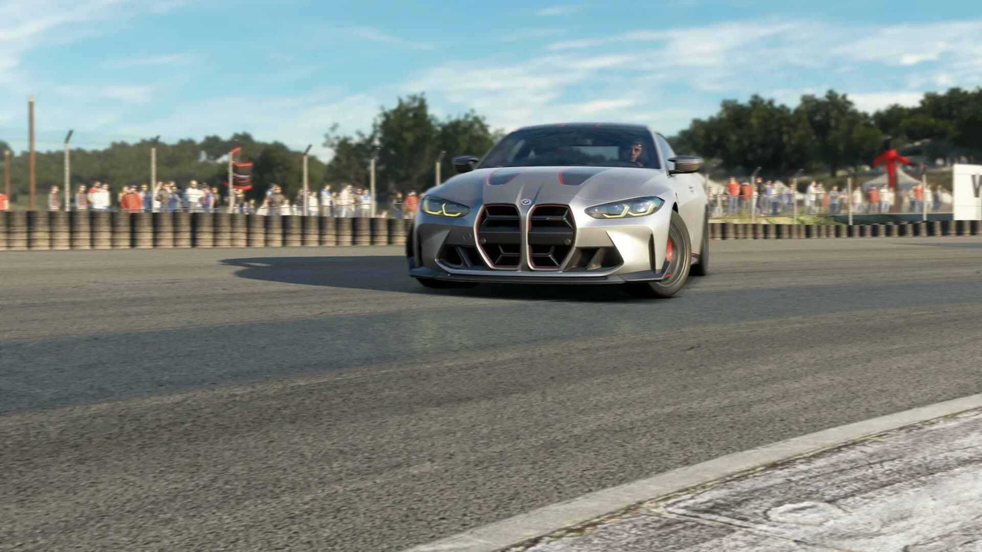 Assetto Corsa EVO screenshot screenshot 3