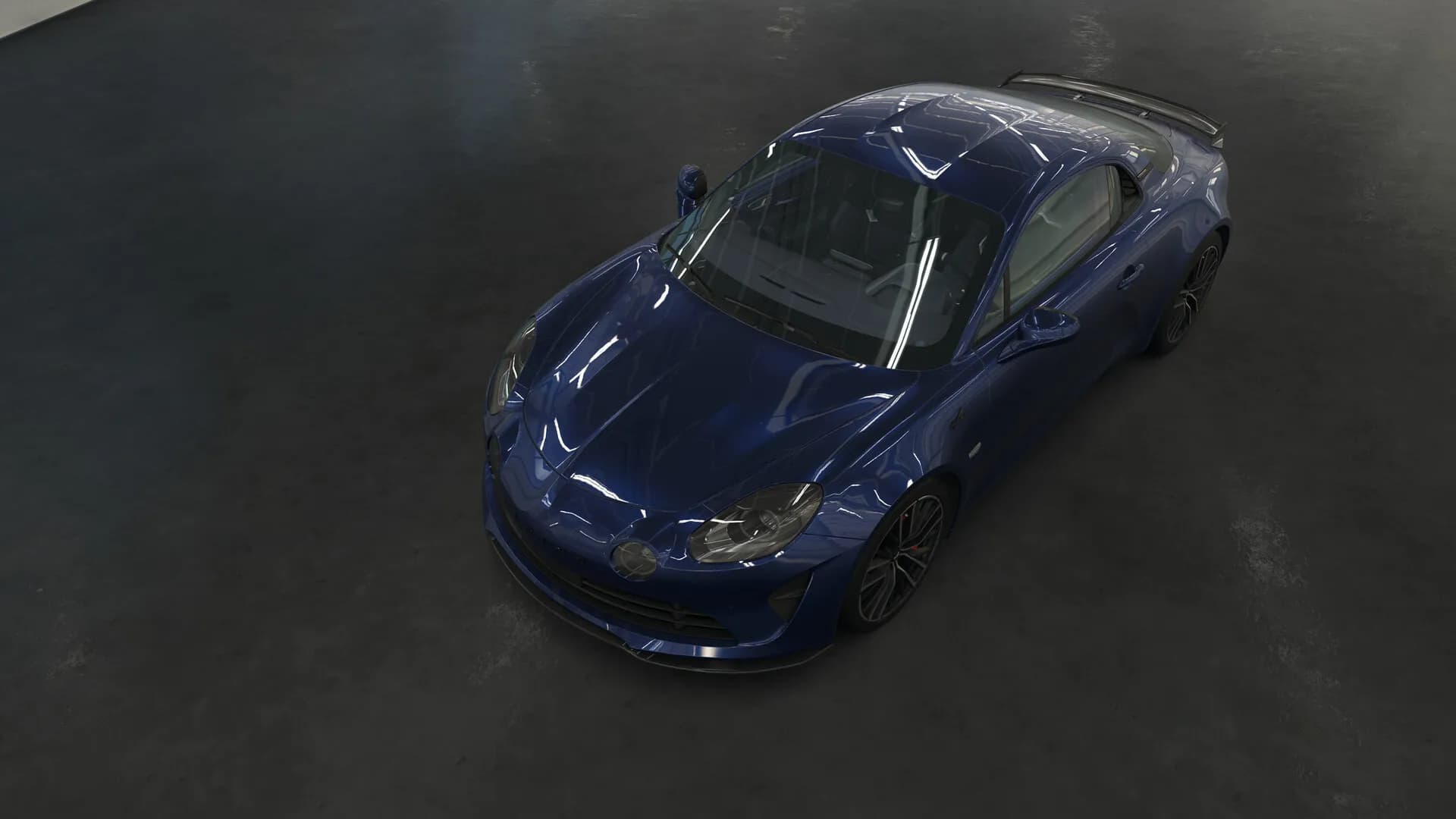Assetto Corsa EVO screenshot screenshot 31