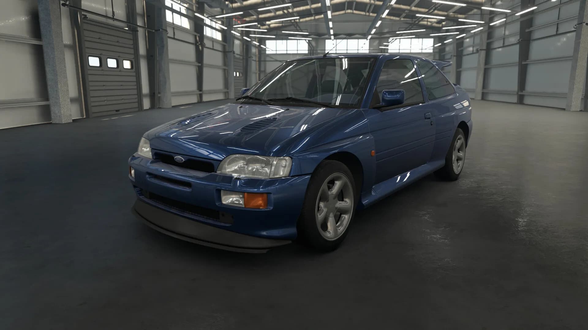 Assetto Corsa EVO screenshot screenshot 33