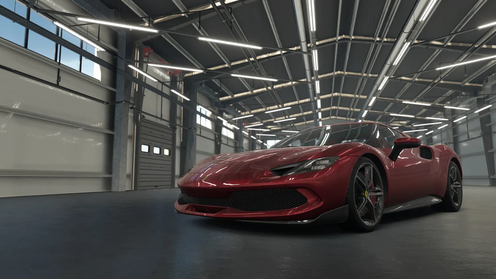 Assetto Corsa EVO screenshot screenshot 34