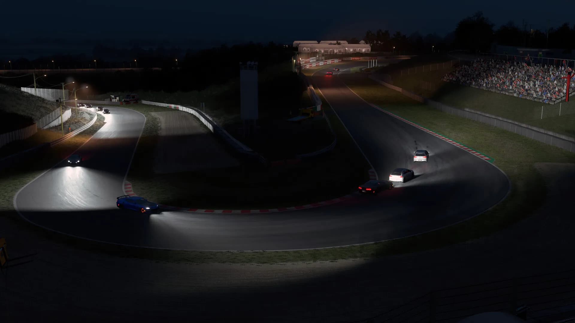 Assetto Corsa EVO screenshot screenshot 4