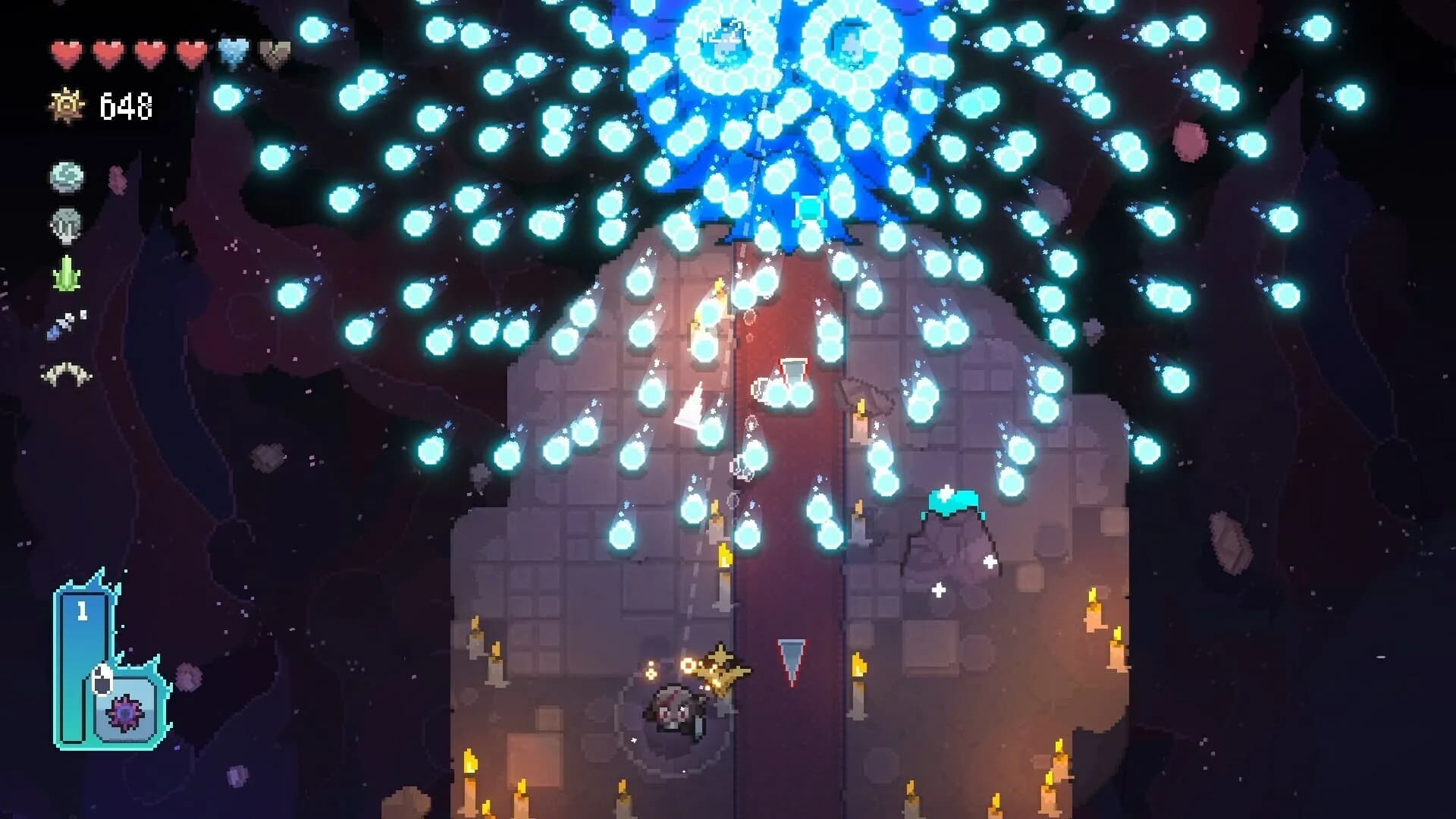 Asterogues screenshot screenshot 0