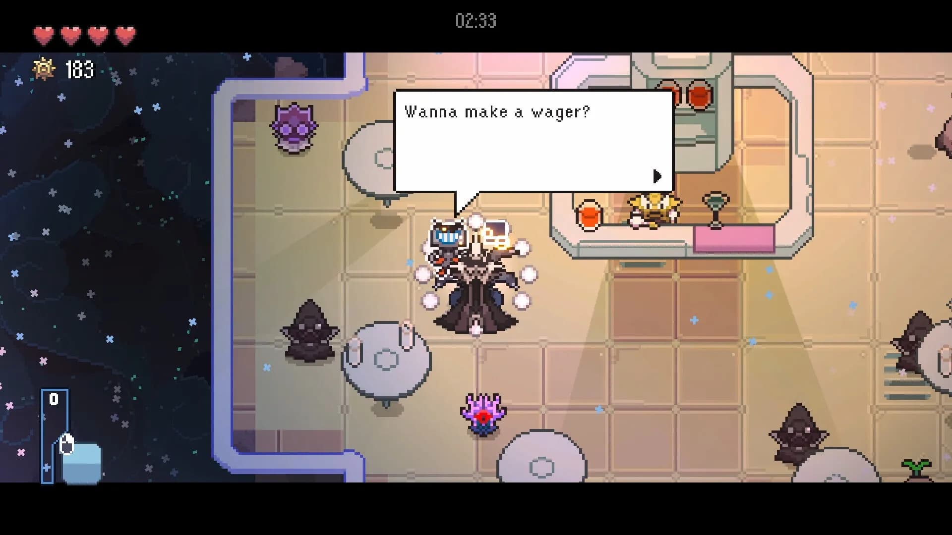 Asterogues screenshot screenshot 4