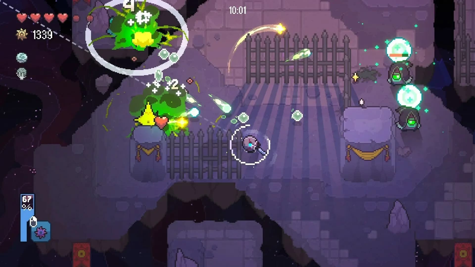 Asterogues screenshot screenshot 7