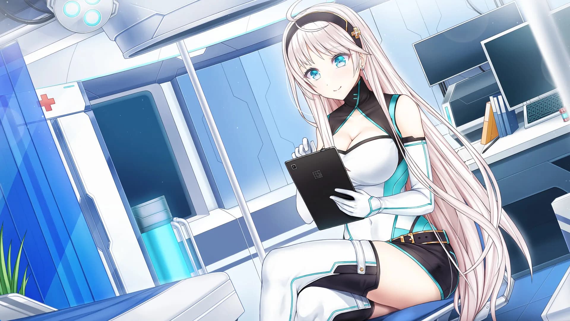 Astral Ascension screenshot screenshot 2