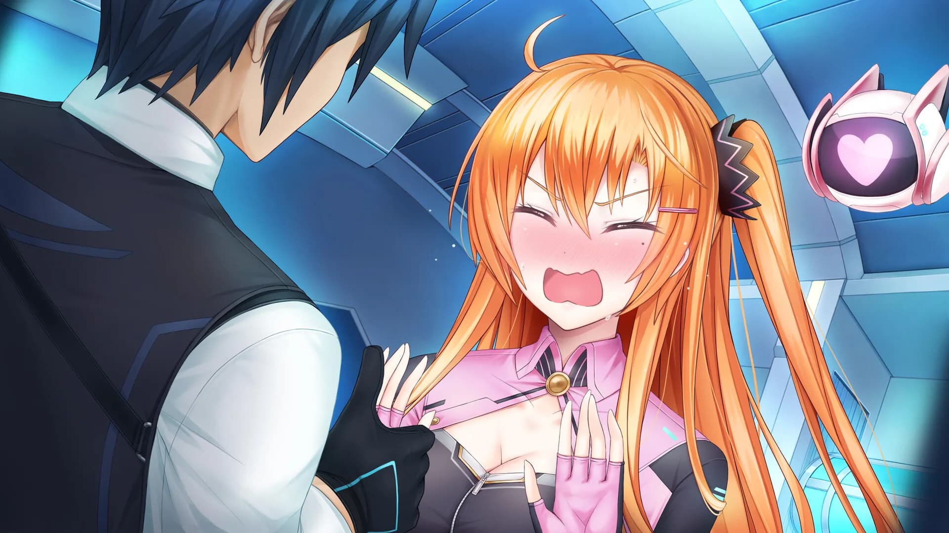 Astral Ascension screenshot screenshot 7