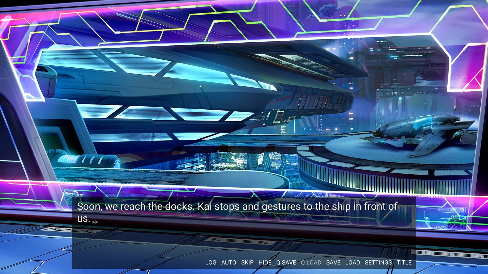 Astral Ascension screenshot screenshot 8