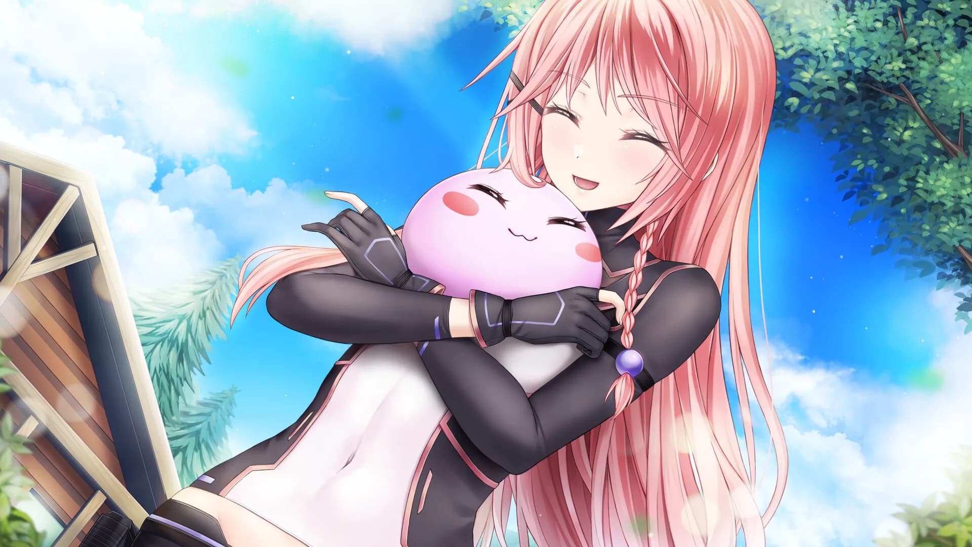 Astral Ascension screenshot screenshot 9