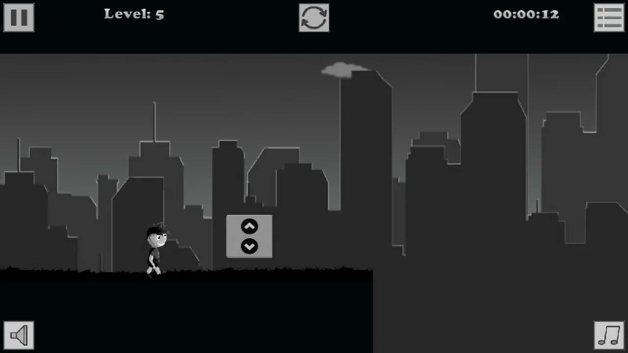 Astral Quest screenshot screenshot 0