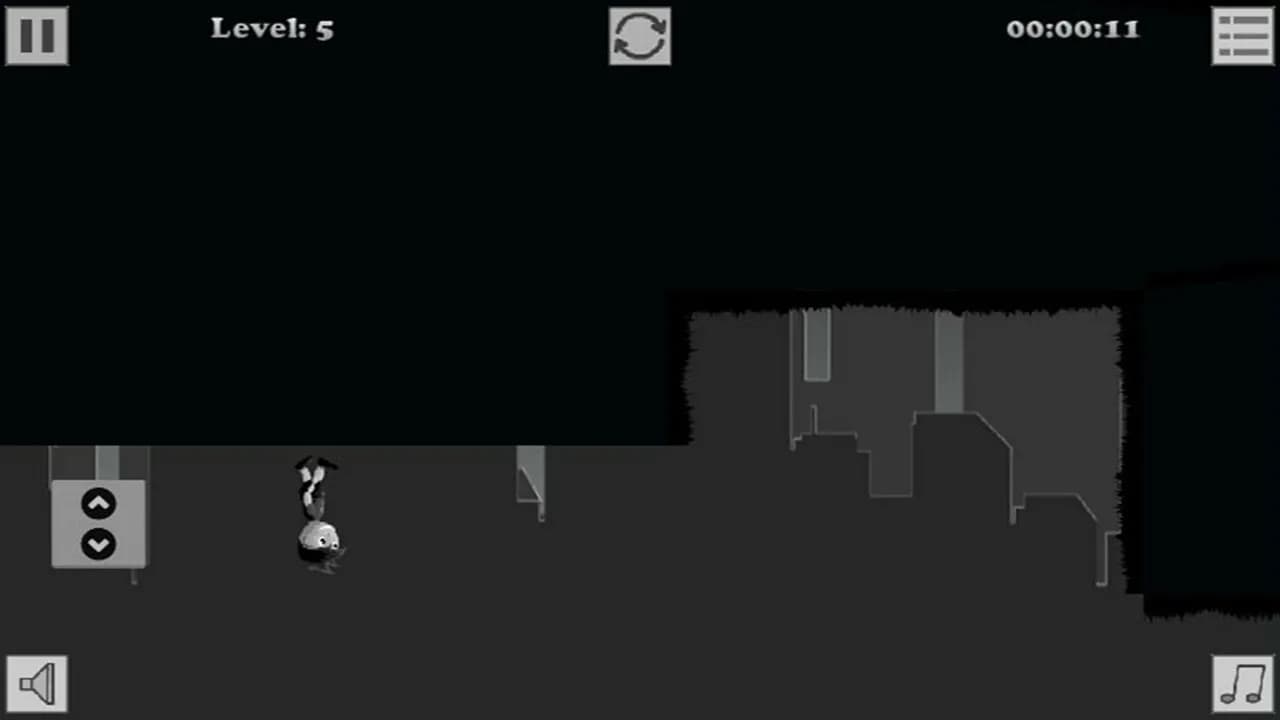 Astral Quest screenshot screenshot 1