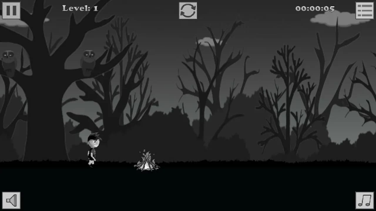 Astral Quest screenshot screenshot 2