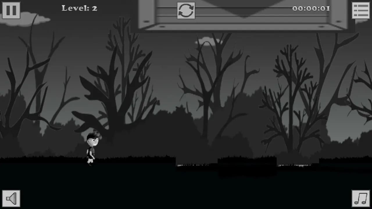 Astral Quest screenshot screenshot 3