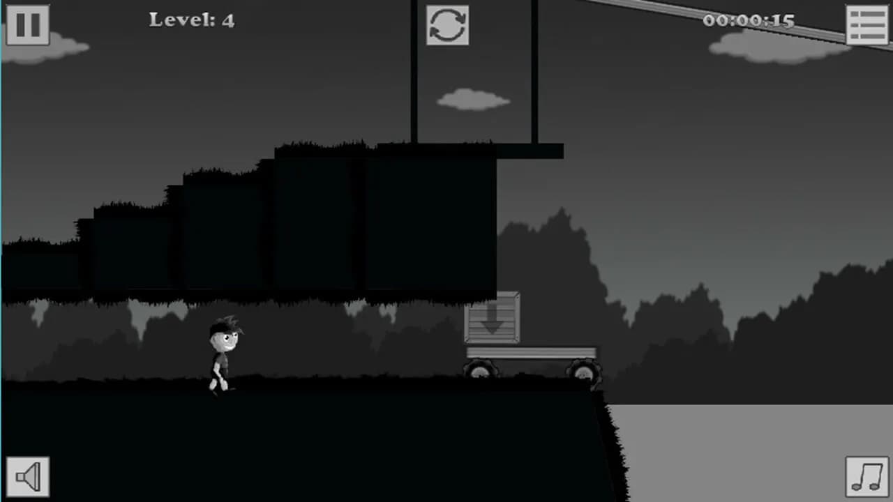 Astral Quest screenshot screenshot 4