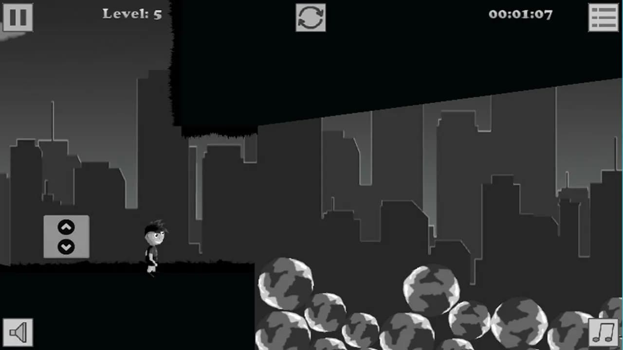 Astral Quest screenshot screenshot 5