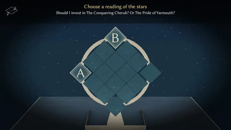 Astrologaster screenshot screenshot 1