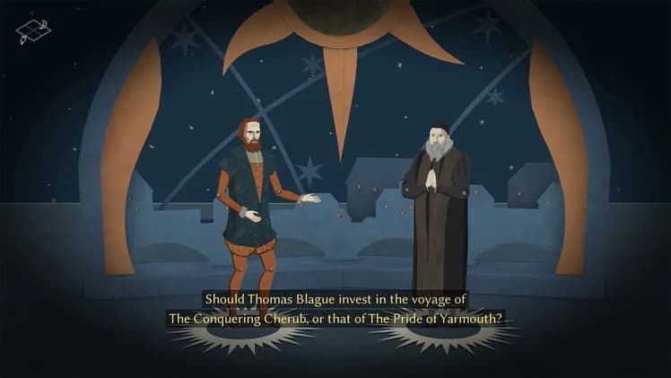 Astrologaster screenshot screenshot 2