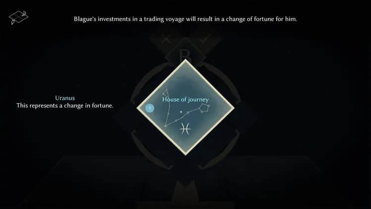 Astrologaster screenshot screenshot 3