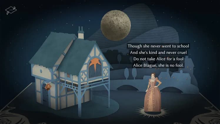Astrologaster screenshot screenshot 5
