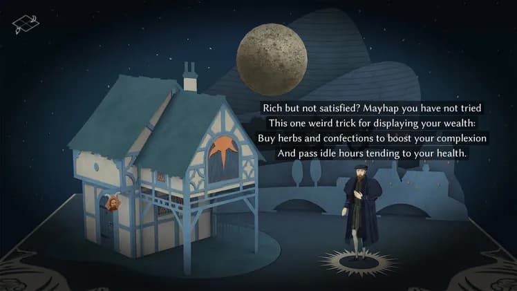 Astrologaster screenshot screenshot 6