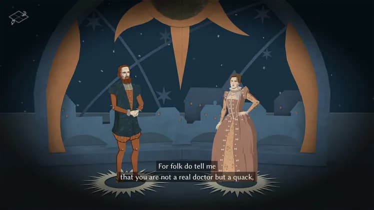 Astrologaster screenshot screenshot 7