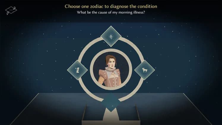Astrologaster screenshot screenshot 8