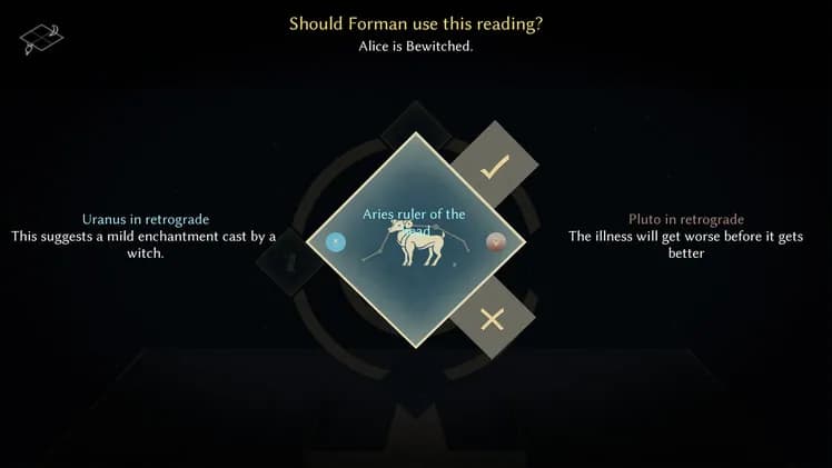 Astrologaster screenshot screenshot 9