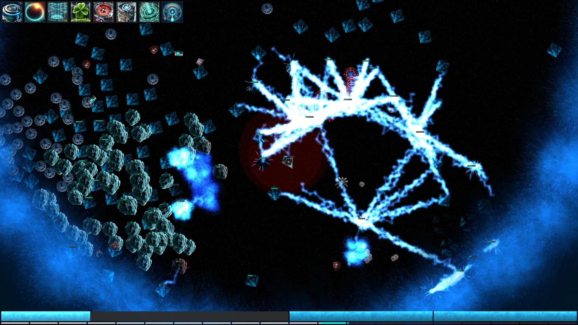 Astroloot screenshot screenshot 1