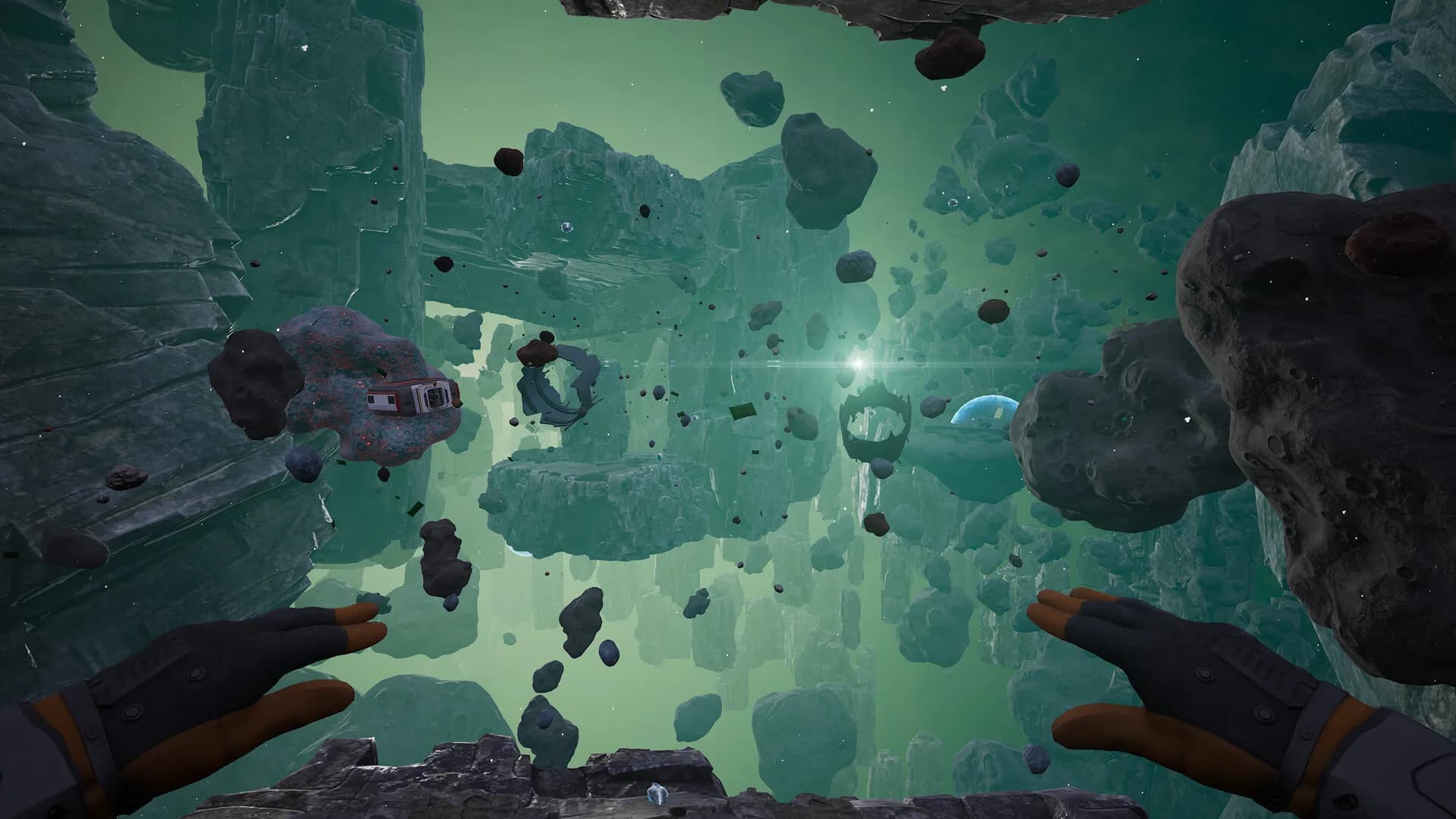 Astrometica screenshot screenshot 0