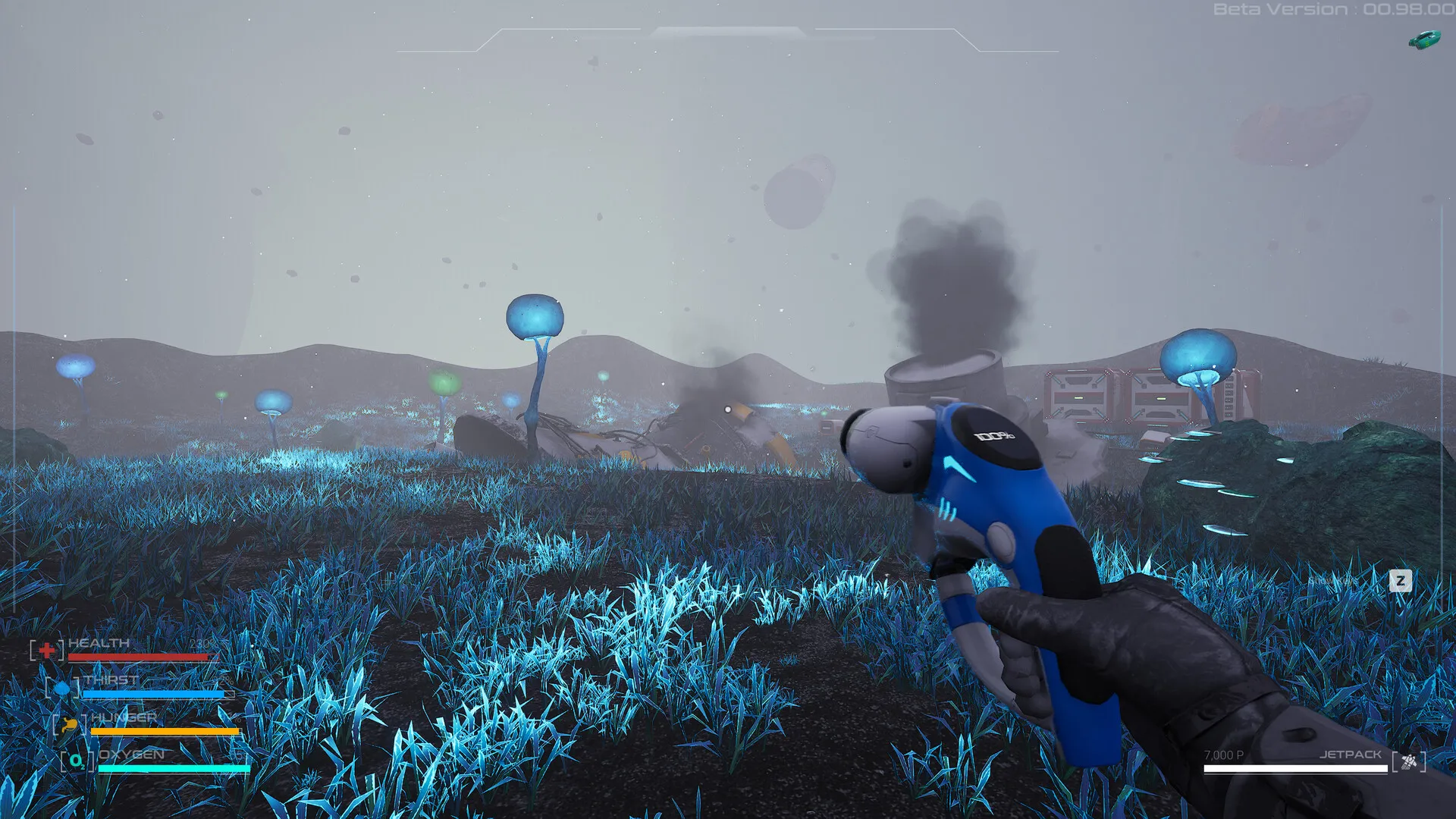 Astrometica screenshot screenshot 1