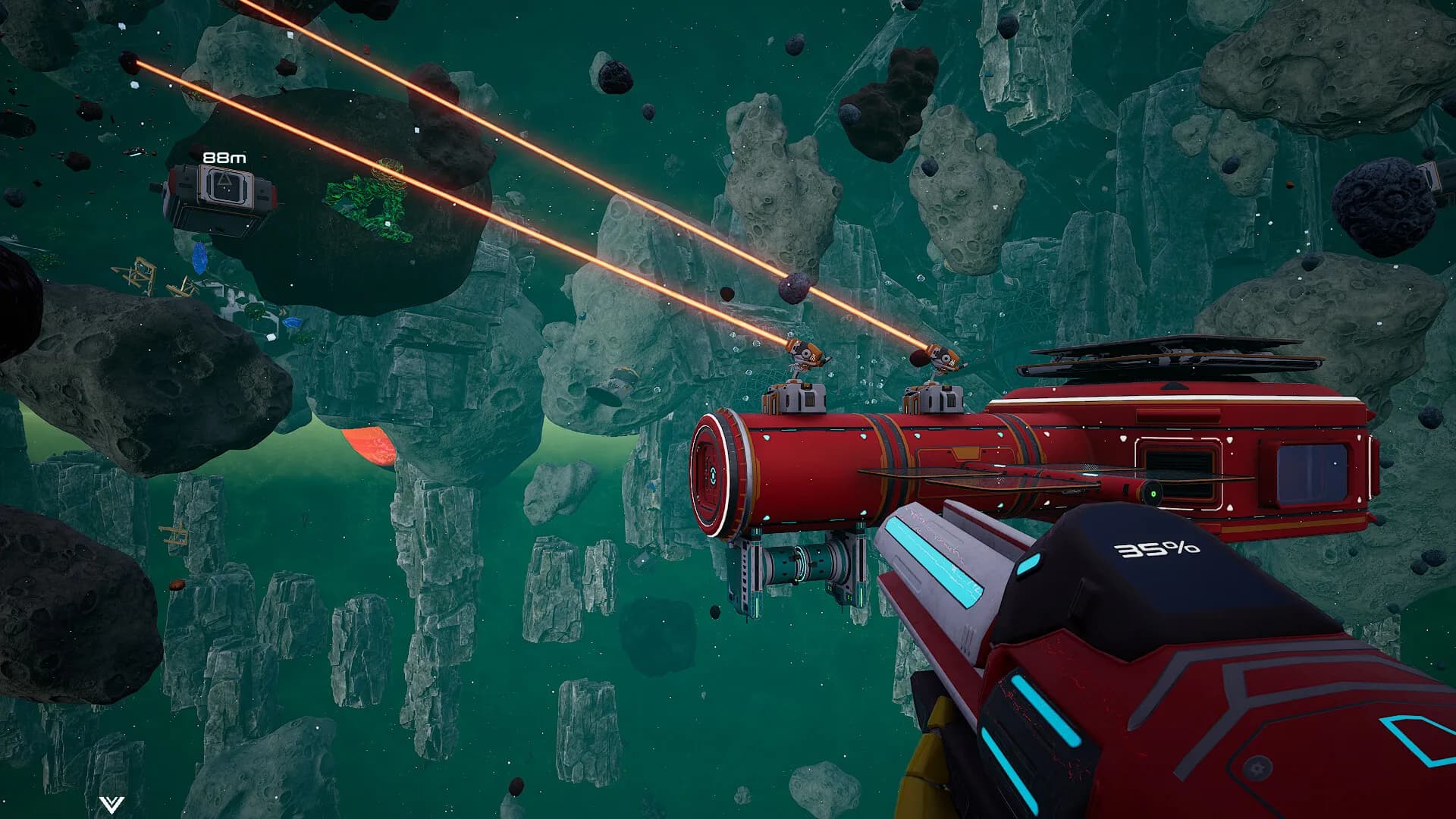Astrometica screenshot screenshot 12