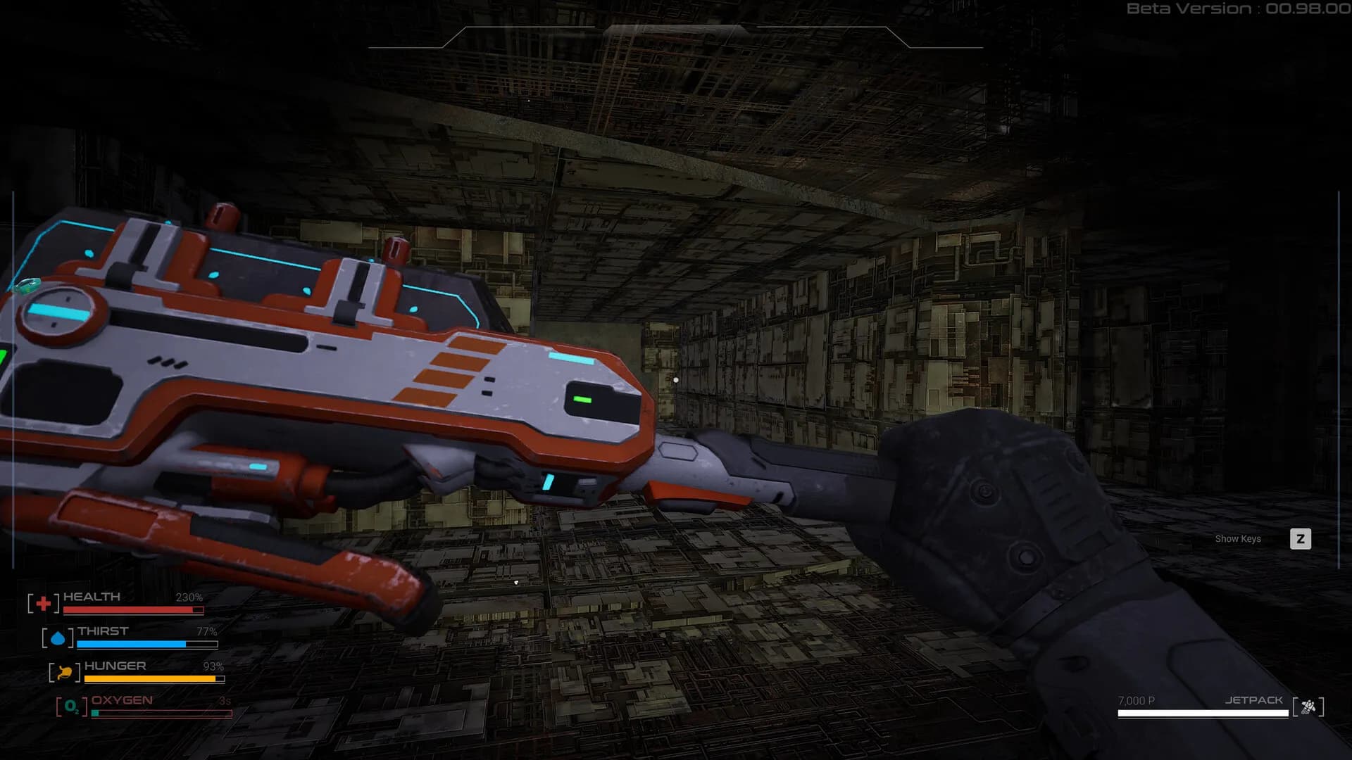 Astrometica screenshot screenshot 15